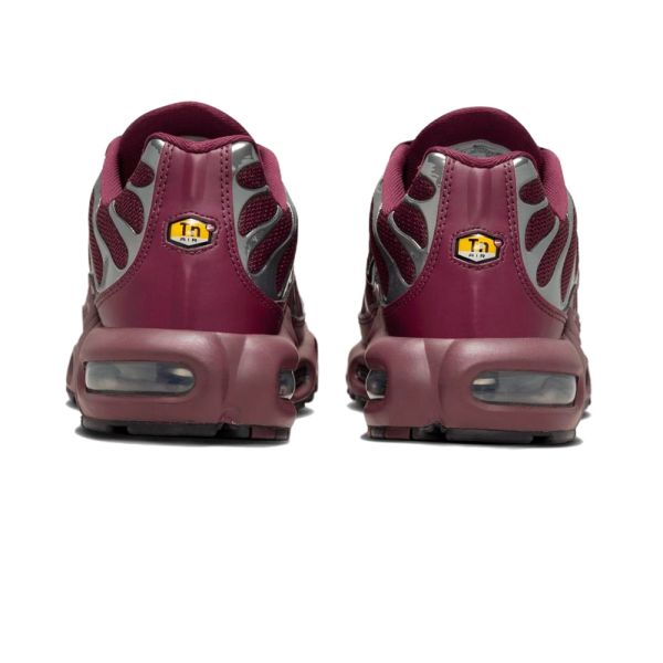 Nike TN Plus Bordo