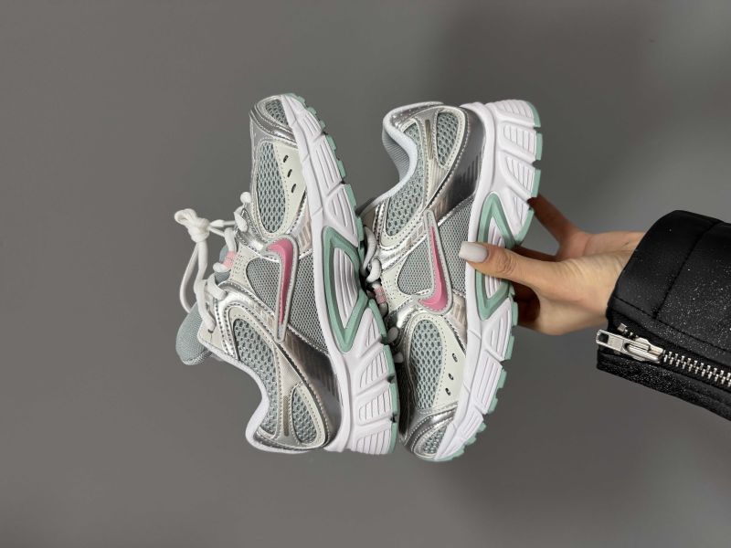 Nike Zoom Vomero V5 Rnr Minty Pink (6)