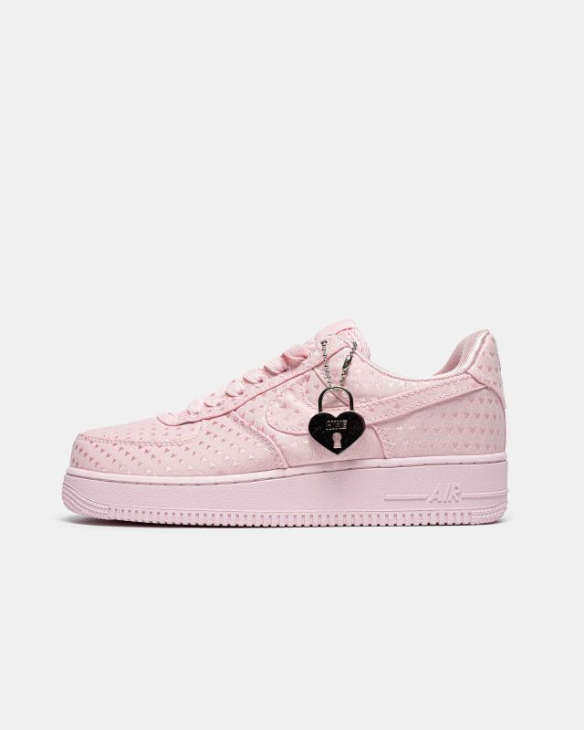 Nike Air Force Af Valentine’S Pack Pink