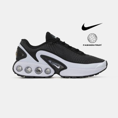 Nike And Gt; Air Max Dn Black White