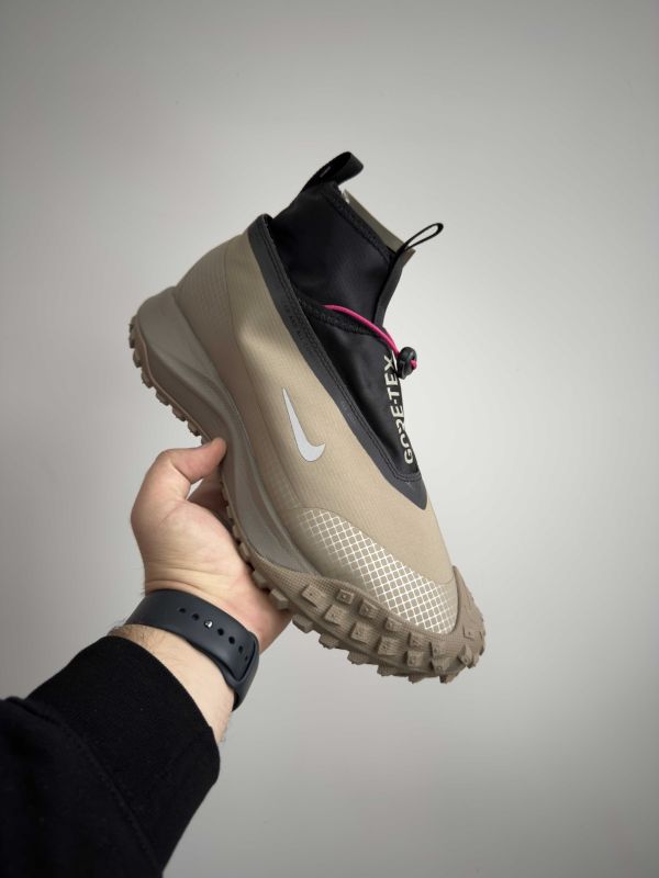 Nike ACG Mountain Fly Gore-Tex Beige v1