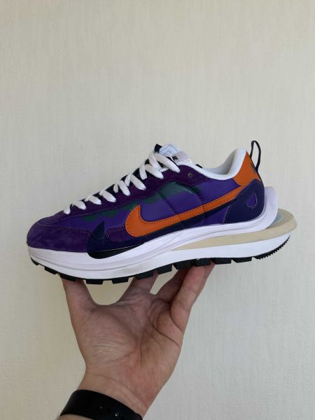 Nike VaporWaffle Sacai X Purple