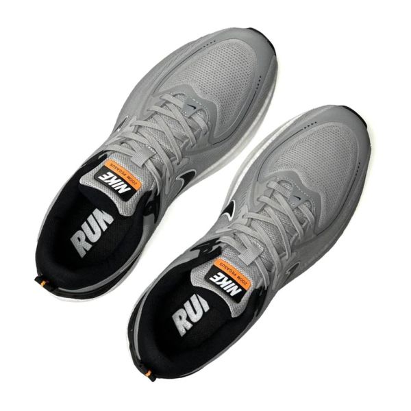Nike Pegasus Air Zoom Grey Black