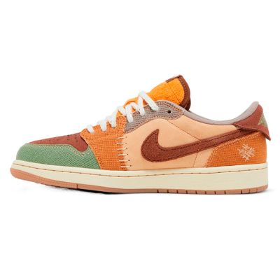 Nike Air Max 1 Jordan X Zion Williamson Voodoo