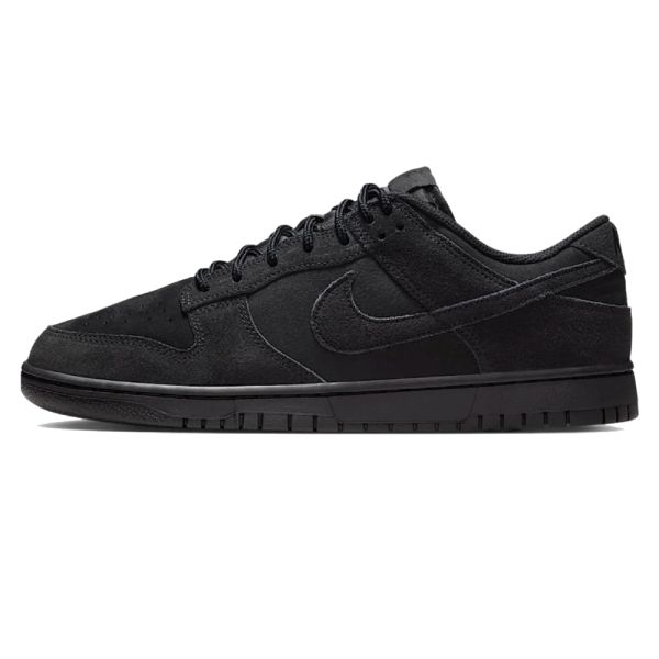 Nike Dunk Sb Triple Black