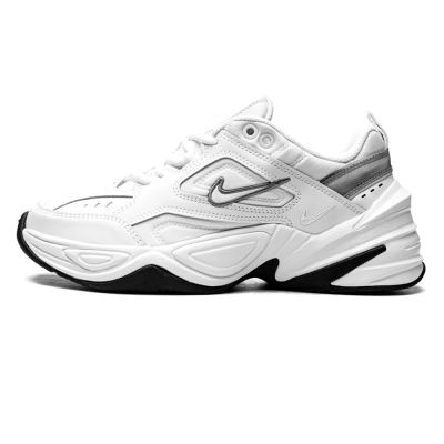 Nike Hot Step 2 M2K Tekno Essential White Black
