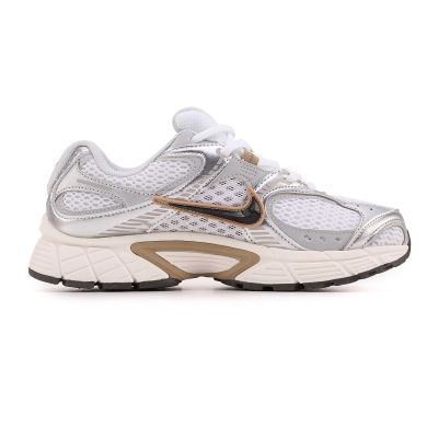 Nike V5 Rnr White Silver Gold