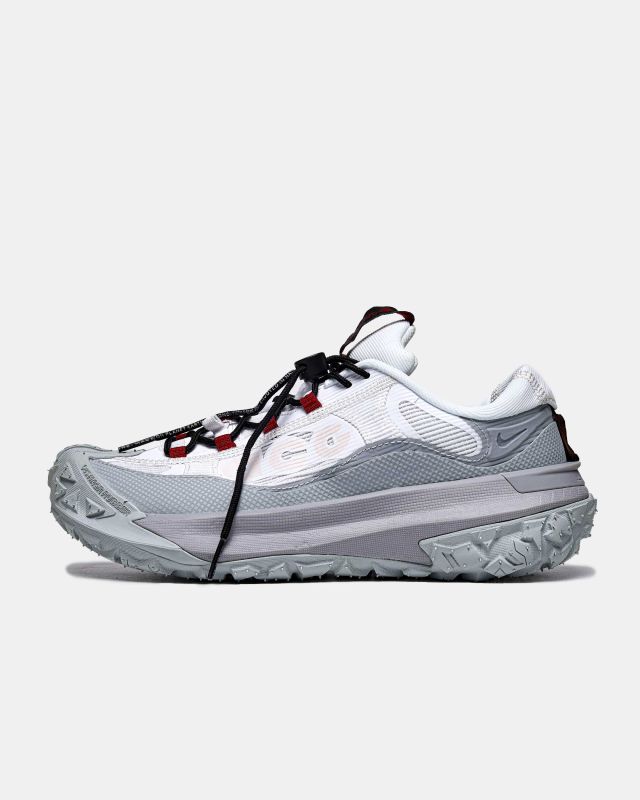 Nike ACG Mountain Fly 2 Low Gtx 'beige Dark Smoke Grey' Hf6245-003