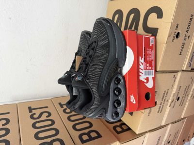 Nike Air Max 90 270 / Dn Portal Black v1