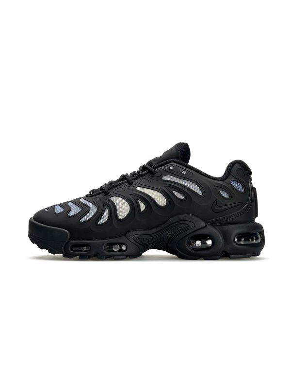 Nike Air Max Plus Drift Black v1