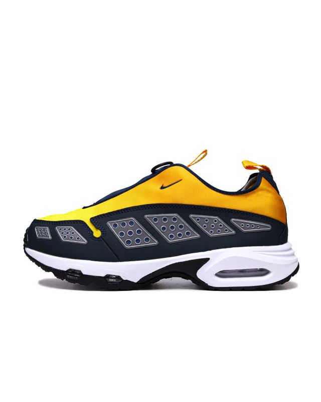 Nike Air Max SNDR 'canyon Gold Deep Ocean' Gore-Tex