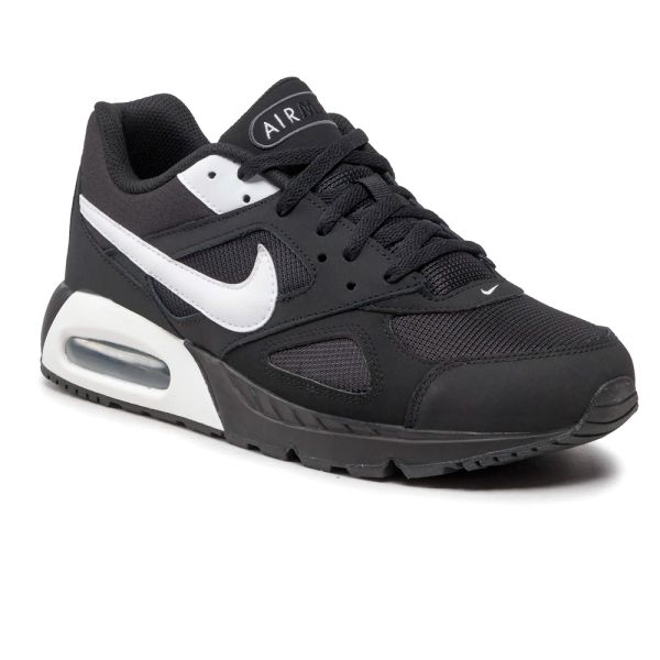 Nike Air Max Ivo Black White
