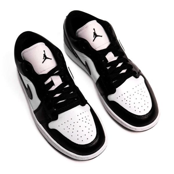 Nike Air Max 1 Jordan Black +