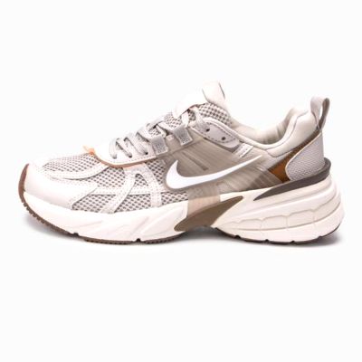 Nike V2K Runtekk Grey Brown