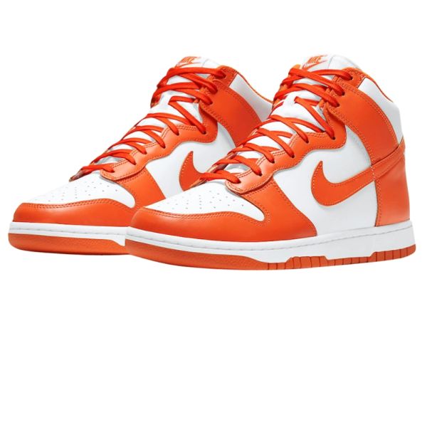 Nike Dunk Hight Syracuse Premium