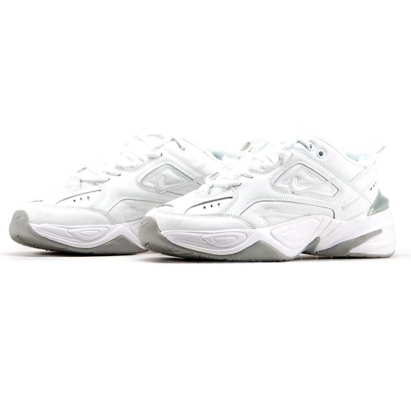 Nike M2K Tekno White