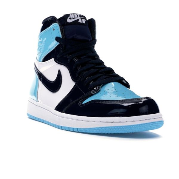 Nike Air Jordan 1 Retro High OG Blue
