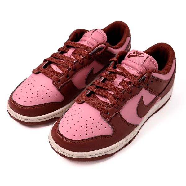 Nike SB Dunk Brown / Pink Premium (10)