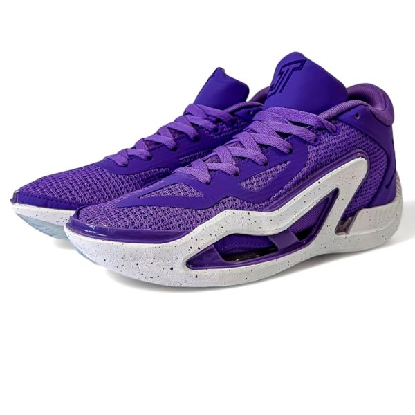 Nike Jordan Tatum 1 Purple