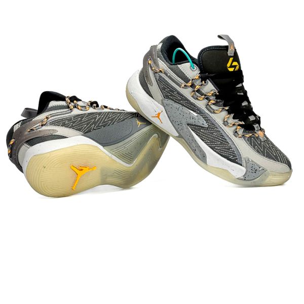 Nike Air Jordan Luka 2S Grey