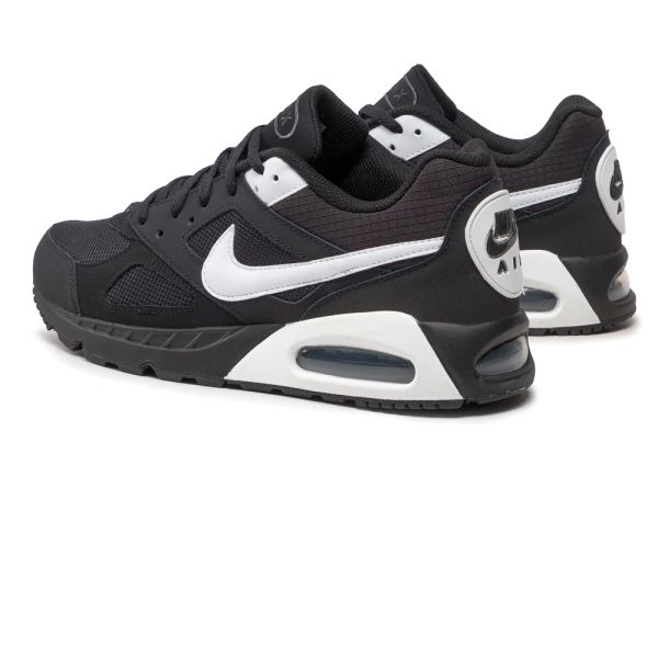 Nike Air Max Ivo Black White