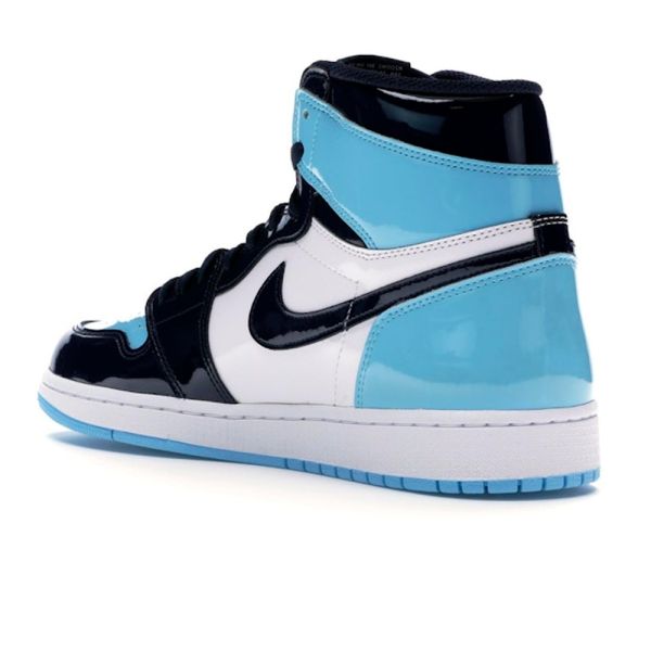 Nike Air Jordan 1 Retro High OG Blue
