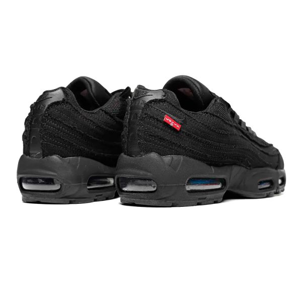 Nike Air Max 95 Levi’S X Black