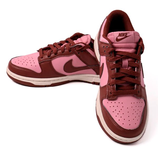 Nike SB Dunk Brown / Pink Premium (10)