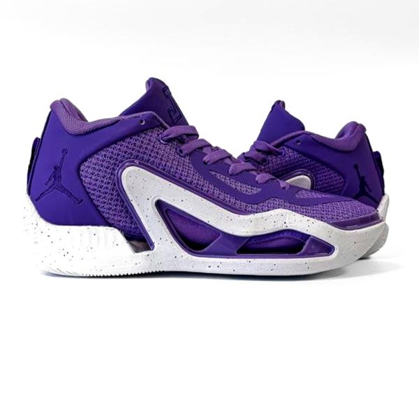Nike Jordan Tatum 1 Purple