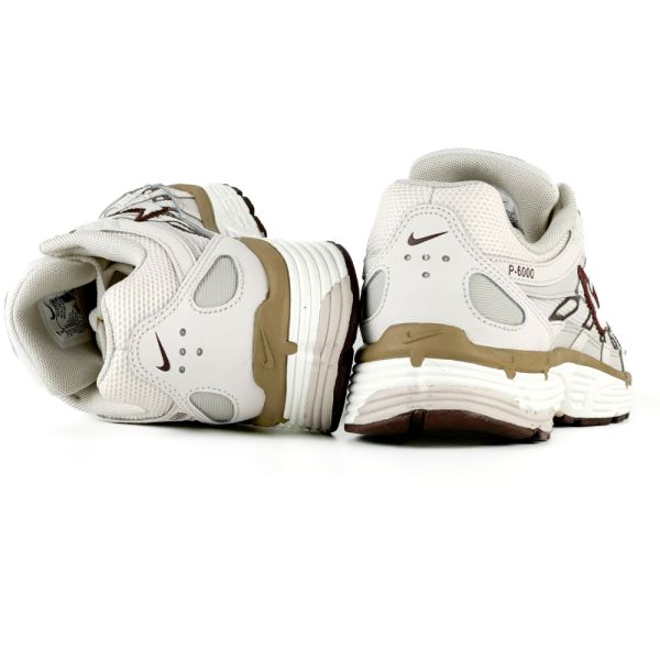 Nike P-6000 Earth Light Bone