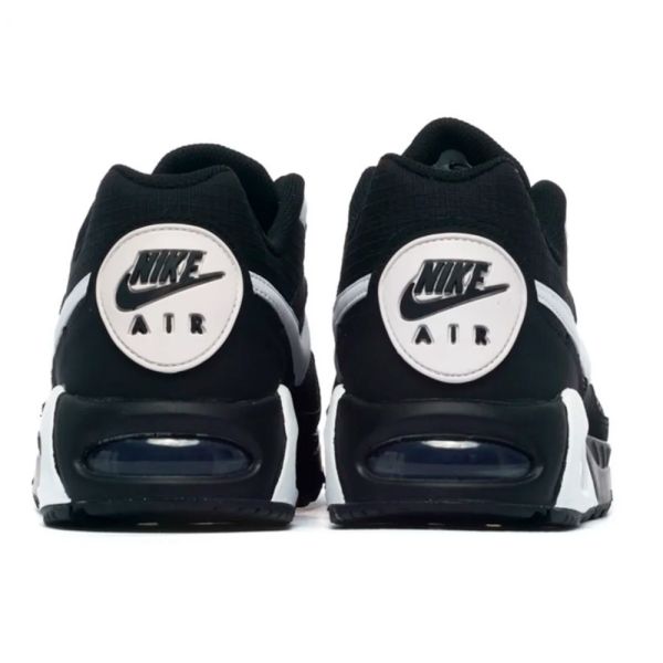 Nike Air Max Ivo Black White