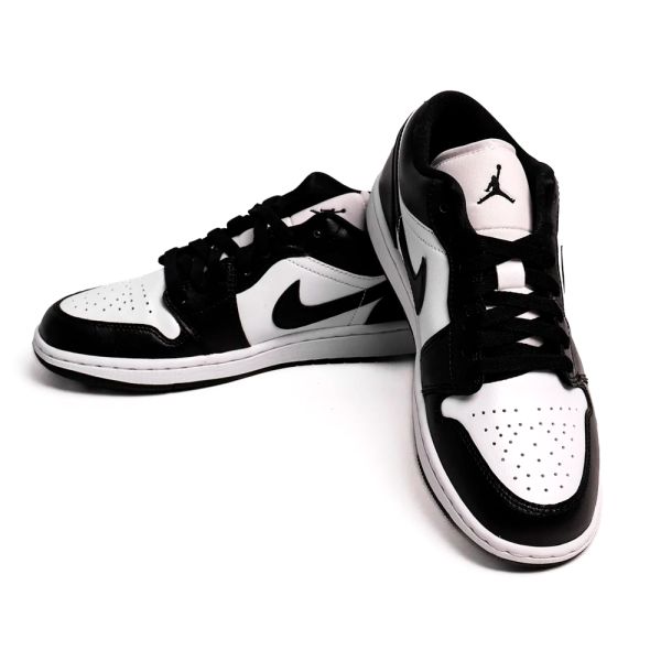 Nike Air Max 1 Jordan Black +