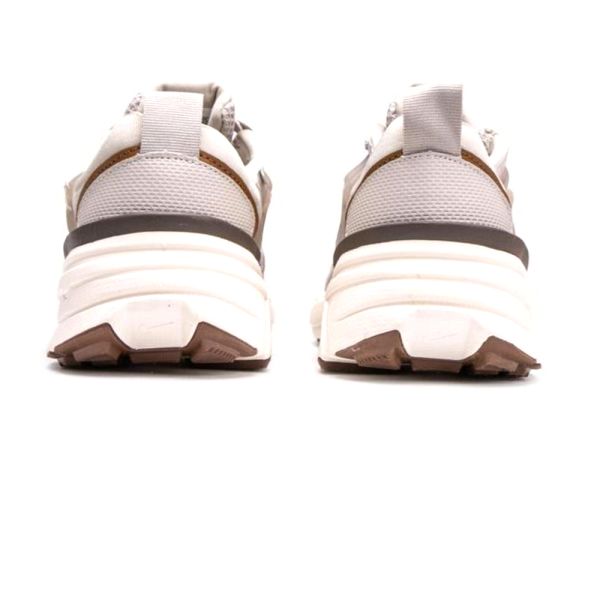 Nike V2K Runtekk Grey Brown
