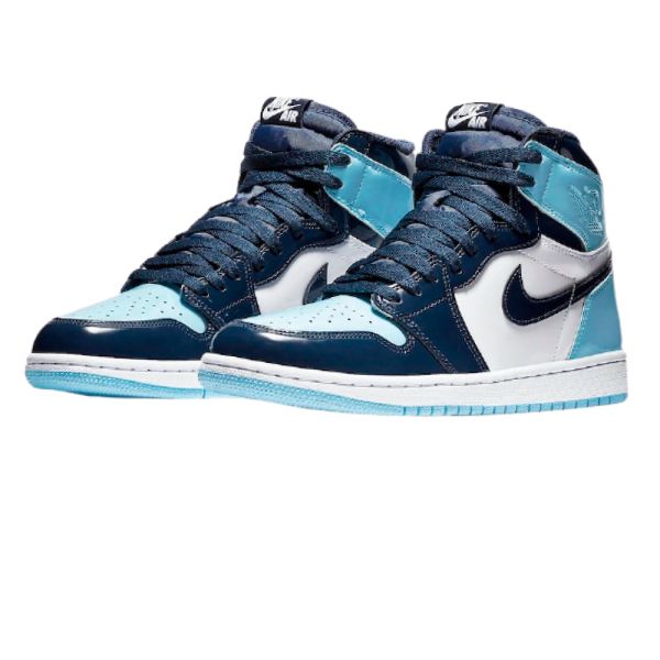 Nike Air Jordan 1 Retro High OG Blue