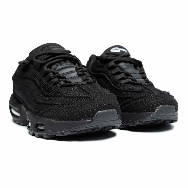 Nike Air Max 95 Levi’S X Black