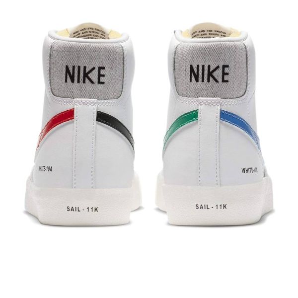 Nike Blazer Mid ‘77 Color Code