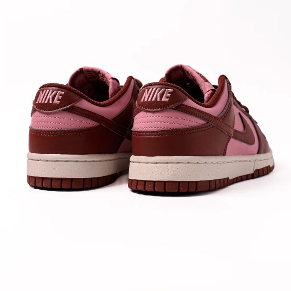 Nike SB Dunk Brown / Pink Premium (10)