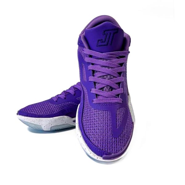 Nike Jordan Tatum 1 Purple