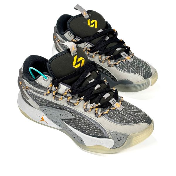 Nike Air Jordan Luka 2S Grey