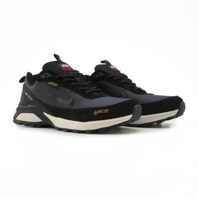 Nike ACG Rivah Gtx Black Dark Blue Fur