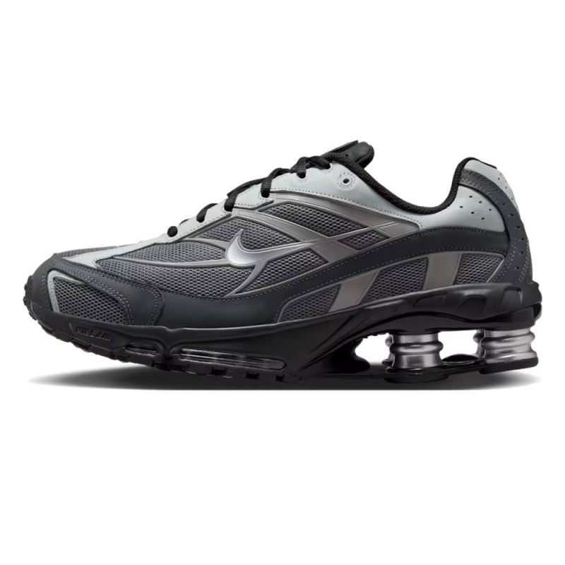 Nike Shox Ride 2 TL Sp Silver/Grey