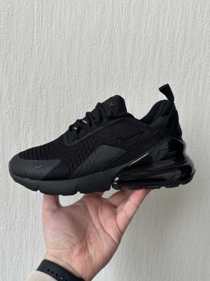 Nike Air Max 270 Black