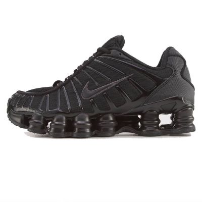 Nike Shox TL Black