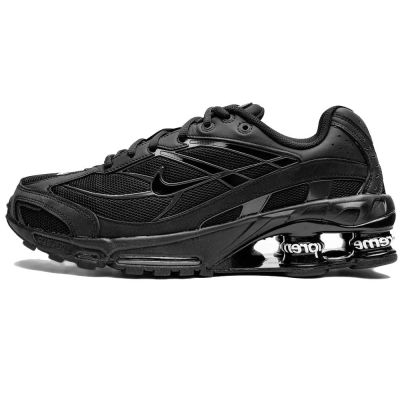Nike Supreme Shox Ride 2 SP Black