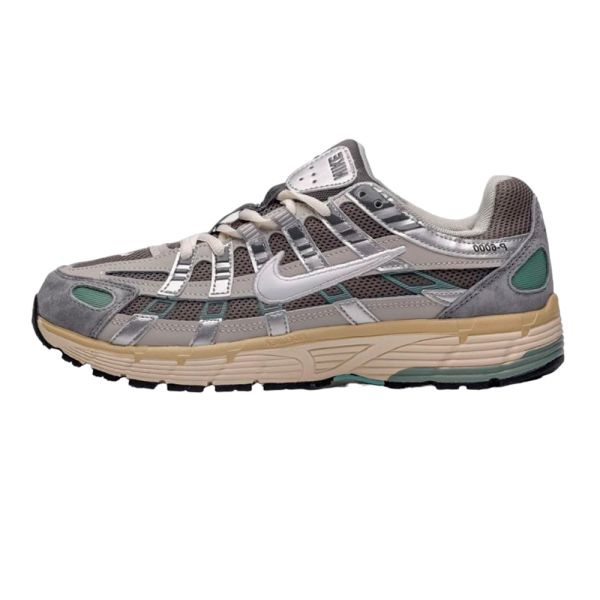 Nike P-6000 Gore-Tex flat Pewter