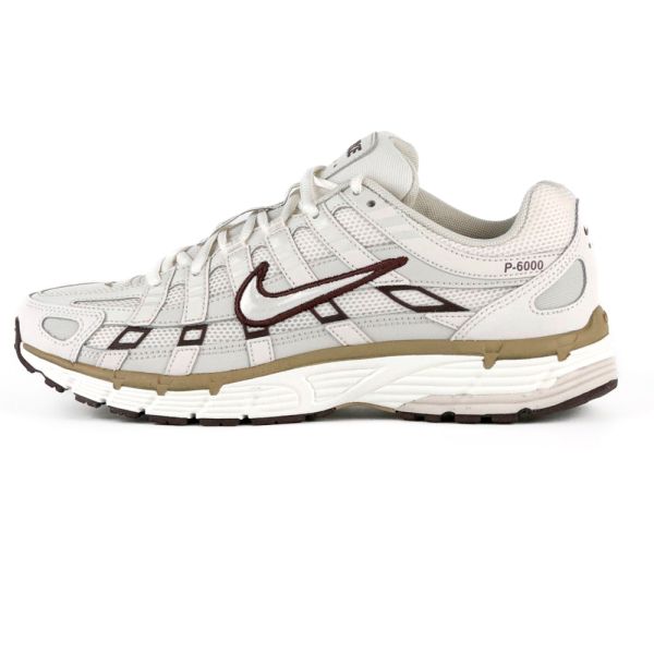 Nike P-6000 Earth Light Bone