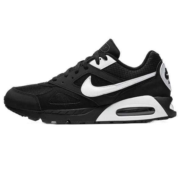 Nike Air Max Ivo Black White