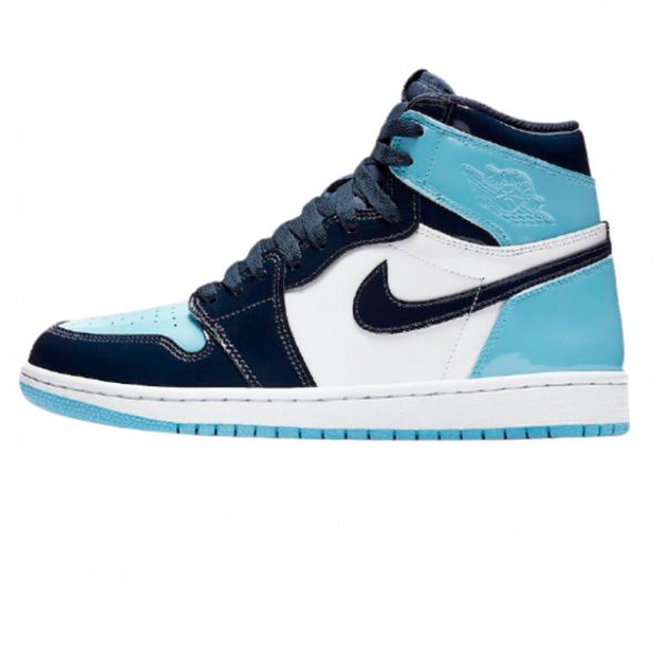 Nike Air Jordan 1 Retro High OG Blue