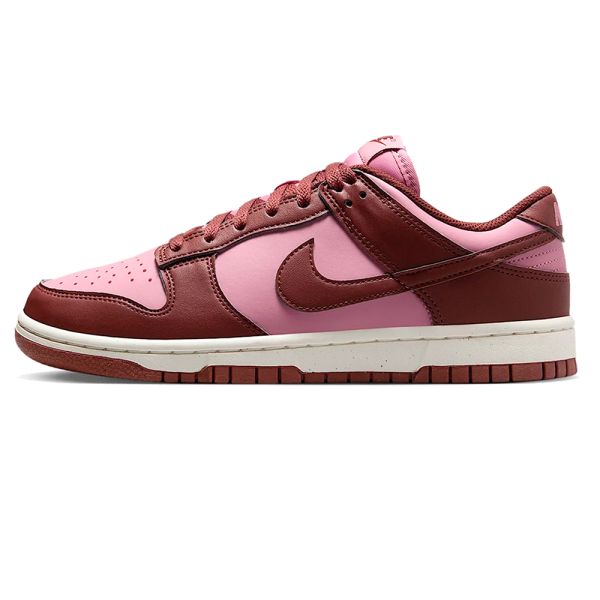 Nike SB Dunk Brown / Pink Premium (10)
