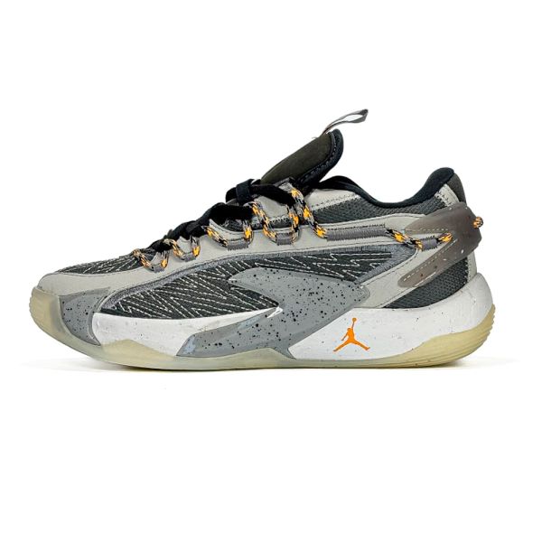 Nike Air Jordan Luka 2S Grey
